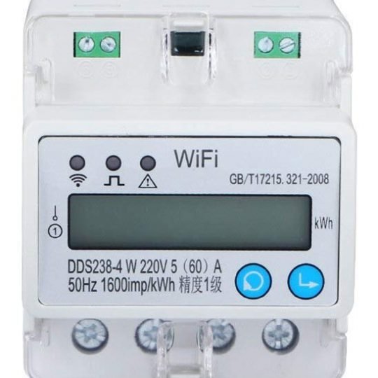 Battery Capacity Tester LCD Display Battery Monitor Indicator for LED Acid,  Lithium & LiFePO4 battery(8-70 Voltage)(SPSBC-Display)